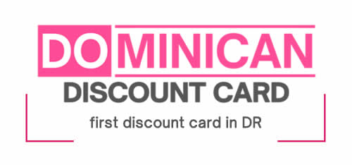 Dominican Discount Card